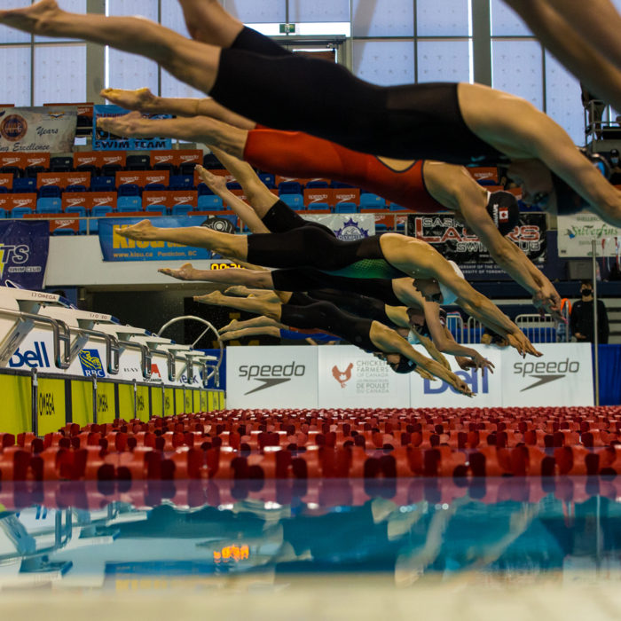 Aquatics Canada Aquatiques